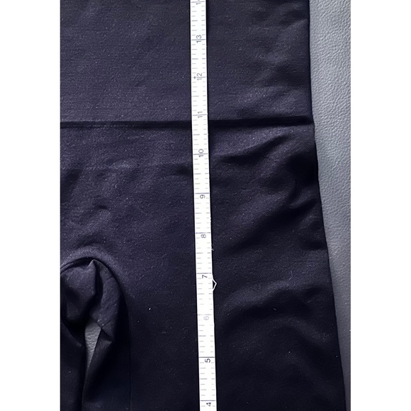 NO NAME BLACK SHAPEWEAR SZ S - Picture 3 of 8